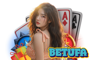 betufa แจกเครดิตฟรี